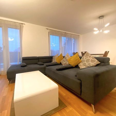 Near Lake Spacious & Furnished Beautiful Apartment Wien Exterior foto