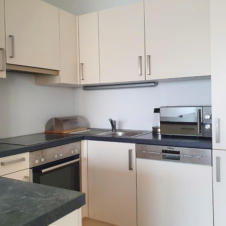 Near Lake Spacious & Furnished Beautiful Apartment Wien Exterior foto