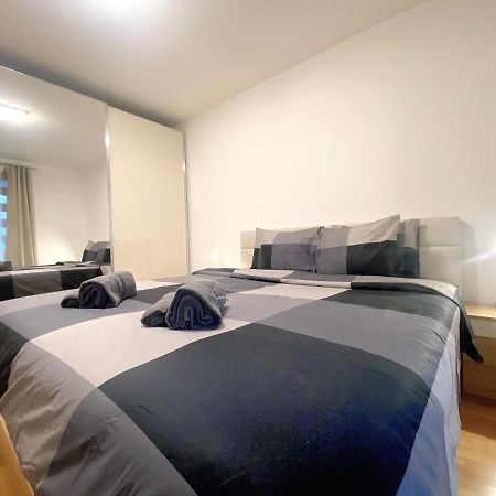 Near Lake Spacious & Furnished Beautiful Apartment Wien Exterior foto