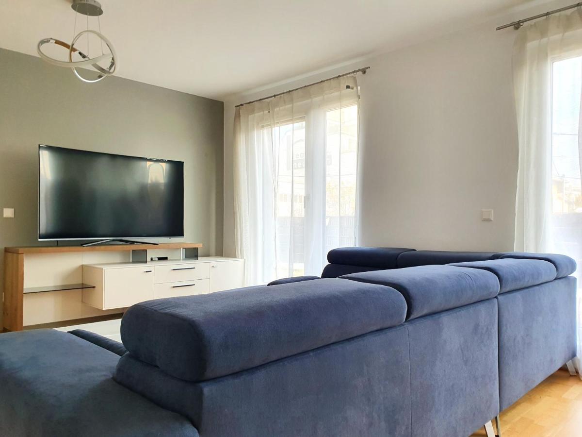 Near Lake Spacious & Furnished Beautiful Apartment Wien Exterior foto