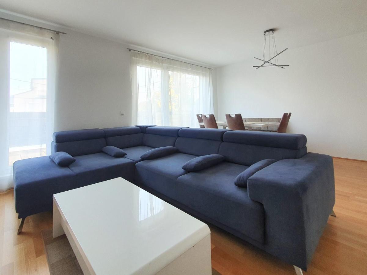 Near Lake Spacious & Furnished Beautiful Apartment Wien Exterior foto