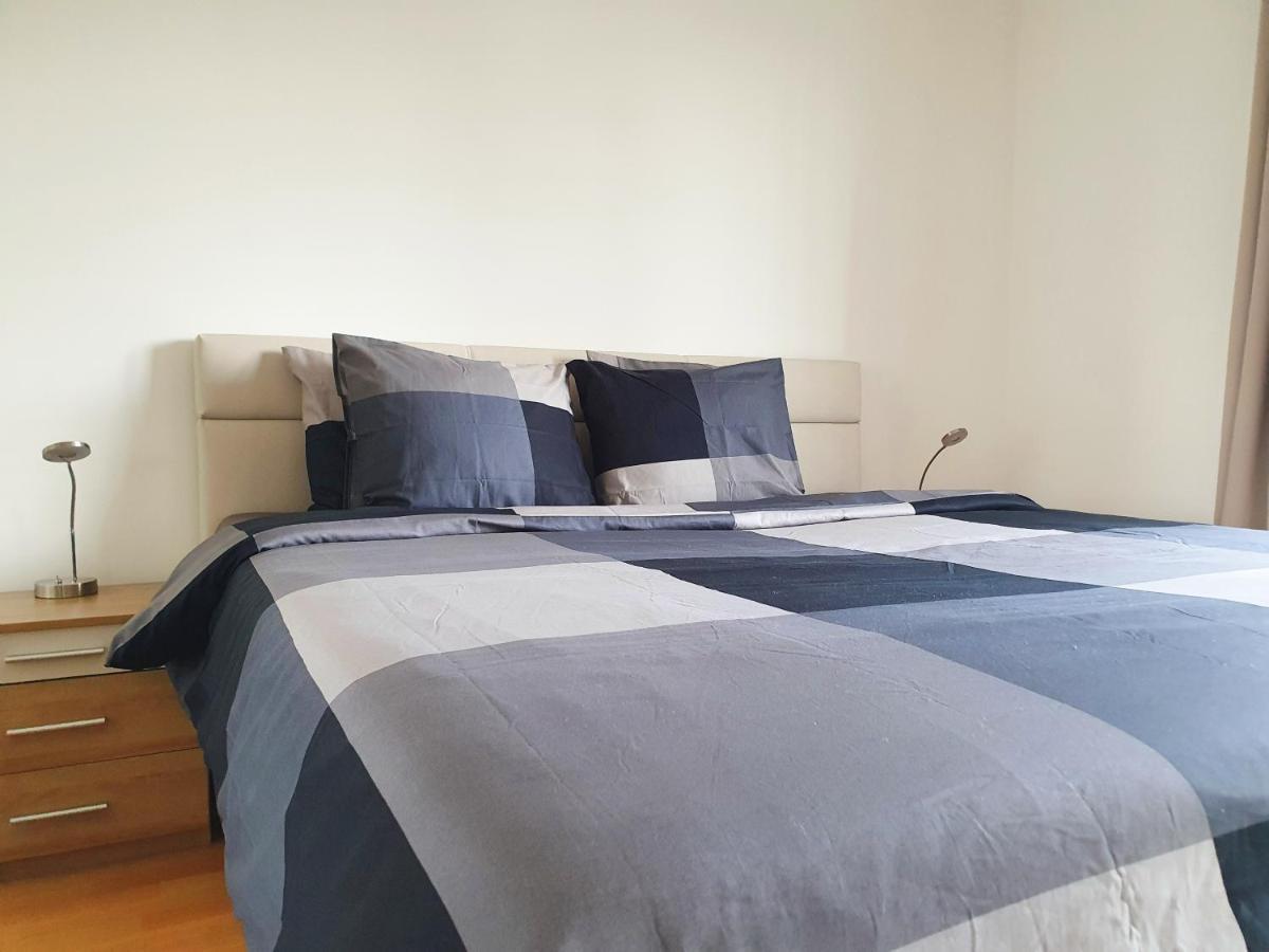 Near Lake Spacious & Furnished Beautiful Apartment Wien Exterior foto