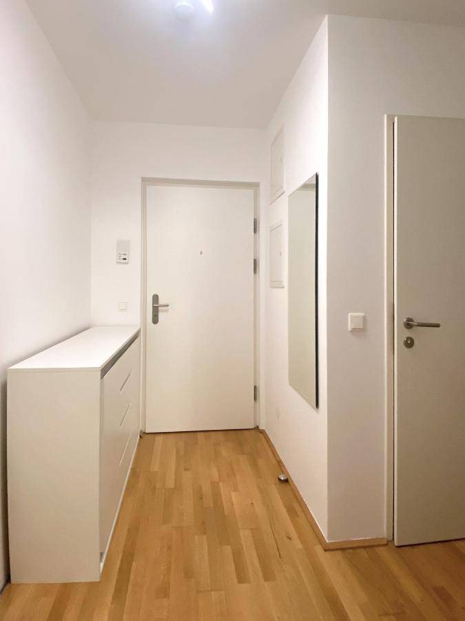 Near Lake Spacious & Furnished Beautiful Apartment Wien Exterior foto
