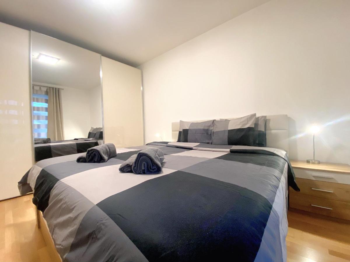 Near Lake Spacious & Furnished Beautiful Apartment Wien Exterior foto